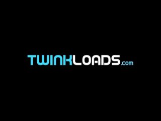 twinkloads - connor taylor - bob lemus bottoms - encounter 1