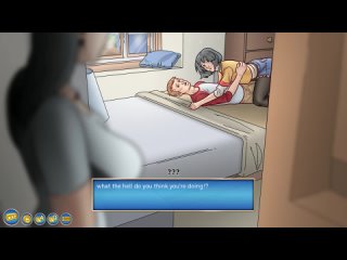 erotic flash game resident x part03 for adults only