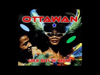 ottawan - golden disco hits 2001