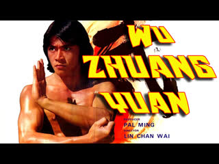 1980 - super dragon / wu zhuang yuan