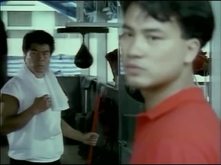 blood fight bloodfight (yasuaki kurata, bolo yeng. 1989) vhsrip translated by yuri serbin